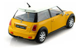 Auto 1:24 MINI COOPER S BGO-18-22124