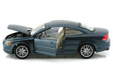 Auto 1:24 Volvo C70 Coupe BGO-18-22100