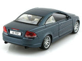 Auto 1:24 Volvo C70 Coupe BGO-18-22100