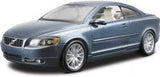 Auto 1:24 Volvo C70 Coupe BGO-18-22100