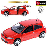 BBURAGO MODELO: 18-11002 TIPO: AUTO D/METAL BGO18-11007