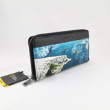 BILLETERA DAMA BASE JUMPER NWSA2526.09 NATIONAL GEOGRAPHIC  NG- N030503