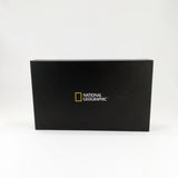 BILLETERA DAMA BASE JUMPER NWSA2526.09 NATIONAL GEOGRAPHIC  NG- N030503