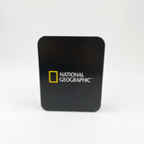 BILLETERA VARON SKYSURF NWSU202.09 NATIONAL GEOGRAPHIC  NG- N043501