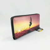 BILLETERA DAMA SKYSURF NWSU2526.09 NATIONAL GEOGRAPHIC  NG- N043502
