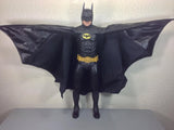 Batman Michael Keaton - 1/4th Scale - Batman 1989  Neca NC- 61241