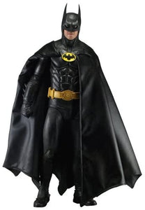 Batman Michael Keaton - 1/4th Scale - Batman 1989  Neca NC- 61241