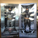 Batman v Superman Dawn of Justice - 1/4 Batman fig NC-61434