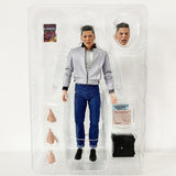 Figura Volver al futuro Biff 7" Neca NC-53606