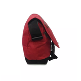 BOLSO CON TAPA AIR FORCE POLYESTER SKECHERS ROJO SK-72302.35