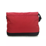 BOLSO CON TAPA AIR FORCE POLYESTER SKECHERS ROJO SK-72302.35