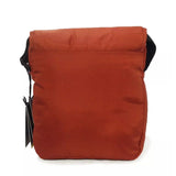 BOLSO TRANSFORM POLYESTER CON TAPA RUST NATIONAL GEOGRAPHIC  NG- N13206.29