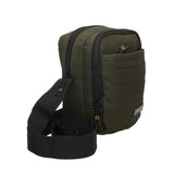 MINI BOLSO PRO POLYESTER NATIONAL GEOGRAPHIC  VERDE NG-N00701.11