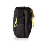 MINI  BOLSO  CAMPUS POLYESTER NATIONAL GEOGRAPHIC NEGRO NG-N03505.06