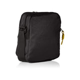 MINI  BOLSO  CAMPUS POLYESTER NATIONAL GEOGRAPHIC NEGRO NG-N03505.06