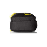 MINI  BOLSO  CAMPUS POLYESTER NATIONAL GEOGRAPHIC NEGRO NG-N03505.06