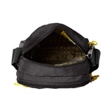 MINI  BOLSO  CAMPUS POLYESTER NATIONAL GEOGRAPHIC NEGRO NG-N03505.06