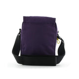 MINI BOLSO CAMPUS POLYESTER NATIONAL GEOGRAPHIC PURPURA NG-N03506.04
