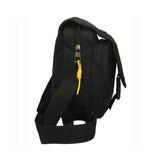 MINI BOLSO CAMPUS POLYESTER NATIONAL GEOGRAPHIC NEGRO NG-N03506.06