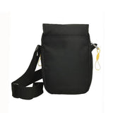 MINI BOLSO CAMPUS POLYESTER NATIONAL GEOGRAPHIC NEGRO NG-N03506.06