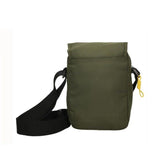 MINI BOLSO CAMPUS POLYESTER NATIONAL GEOGRAPHIC VERDE MILITAR NG-N03506.11