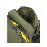 MINI BOLSO CAMPUS POLYESTER NATIONAL GEOGRAPHIC VERDE MILITAR NG-N03506.11