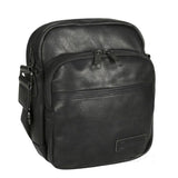 BOLSO POLYESTER MODELO COMMUNITY NEGRO NG- N12102.06