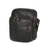 BOLSO POLYESTER MODELO COMMUNITY NEGRO NG- N12102.06