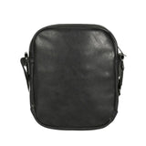 BOLSO POLYESTER MODELO COMMUNITY NEGRO NG- N12102.06