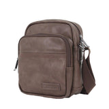 BOLSO POLYESTER MODELO COMMUNITY BRONCE NATIONAL GEOGRAPHIC NG- N12102.80