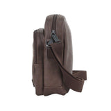 BOLSO POLYESTER MODELO COMMUNITY BRONCE NATIONAL GEOGRAPHIC NG- N12102.80