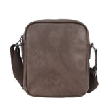 BOLSO POLYESTER MODELO COMMUNITY BRONCE NATIONAL GEOGRAPHIC NG- N12102.80
