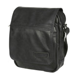 BOLSO POLYESTER MODELO COMMUNITY NEGRO NATIONAL GEOGRAPHIC NG- N12103.06
