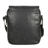 BOLSO POLYESTER MODELO COMMUNITY NEGRO NATIONAL GEOGRAPHIC NG- N12103.06