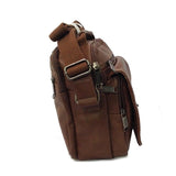 BOLSO POLYESTER MODELO COMMUNITY BRONCE NATIONAL GEOGRAPHIC NG- N12106.80