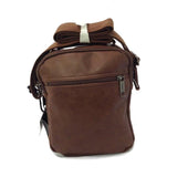 BOLSO POLYESTER MODELO COMMUNITY BRONCE NATIONAL GEOGRAPHIC NG- N12106.80