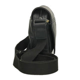 Bolso Mediano DEAN National Geographic Negro NG-N00801.06