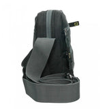 BOLSO DISCOVER POLYESTER NEGRO NATIONAL GEOGRAPHIC  NG- N13302.06