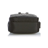 Bolso Mediano EXPLORE Polyester National Geographic Negro NG-N01103.06