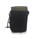 Bolso EXPLORE Polyester National Geographic Negro NG-N01105.11