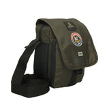 Bolso EXPLORE Polyester National Geographic Negro NG-N01105.11