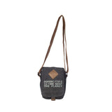 BOLSO POLYESTER MODELO FIELD NEGRO NATIONAL GEOGRAPHIC NG- N05001.06