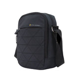 BOLSO POLYESTER MODELO GATE NEGRO NATIONAL GEOGRAPHIC NG- N04716.06