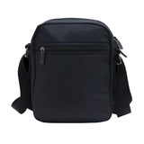 BOLSO POLYESTER MODELO GATE NEGRO NATIONAL GEOGRAPHIC NG- N04716.06