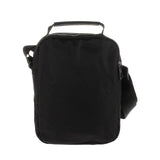 Bolso N-Generation Polyester Negro National Geographic NG-N04601.06