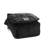 Bolso N-Generation Polyester Negro National Geographic NG-N04601.06