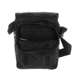 Bolso N-Generation Polyester Negro National Geographic NG-N04601.06