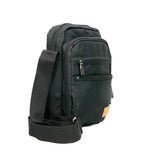 BOLSO POLYESTER MODELO ORIGIN NEGRO NG- N11703.06