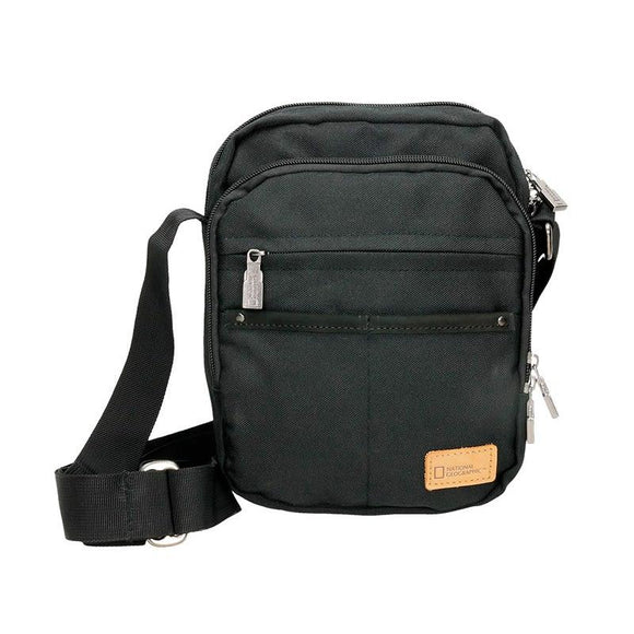 BOLSO POLYESTER MODELO ORIGIN NEGRO NG- N11703.06