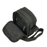 MINI BOLSO PRO POLYESTER NATIONAL GEOGRAPHIC NEGRO NG-N00701.06